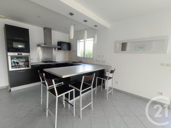 Maison à vendre  8 pièces - 179,41 m2 MONTREVEL EN BRESSE - 01