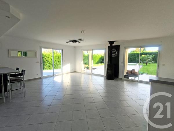 Maison à vendre  8 pièces - 179,41 m2 MONTREVEL EN BRESSE - 01