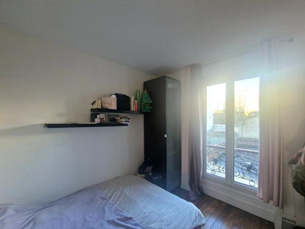 Appartement 3 pièces - 46 m²