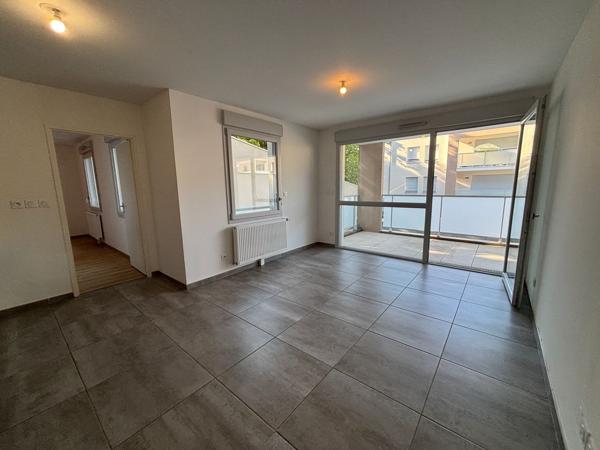 Appartement