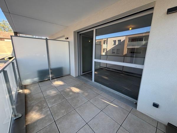 Appartement