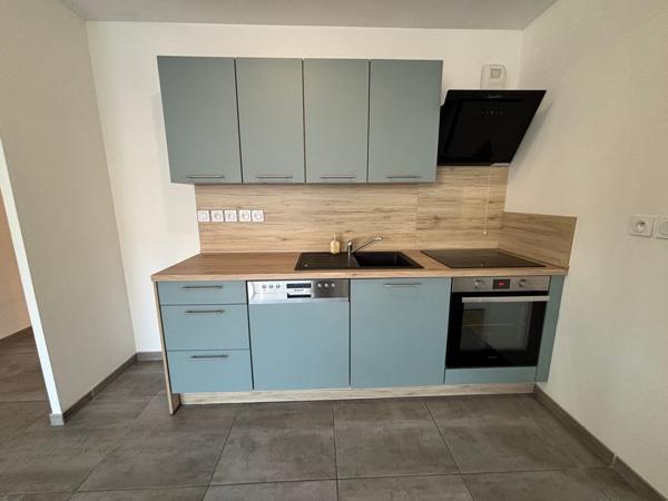 Appartement