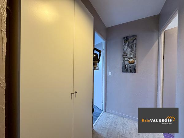 Coulommiers (77120) Maison 133m², Terrain 1000m² à Coulommiers DPE : D