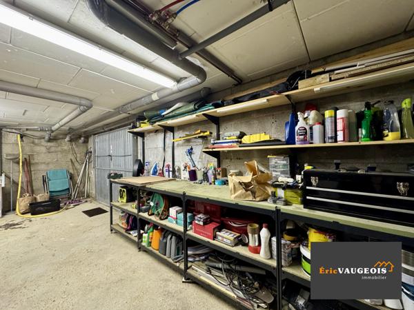 Coulommiers (77120) Maison 133m², Terrain 1000m² à Coulommiers DPE : D