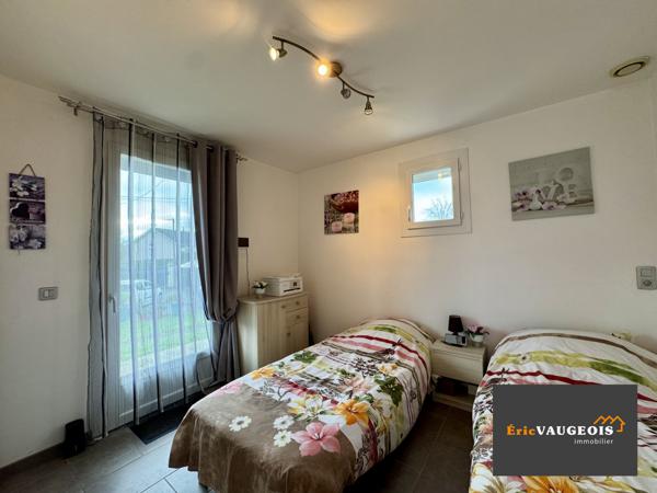 Coulommiers (77120) Maison 133m², Terrain 1000m² à Coulommiers DPE : D