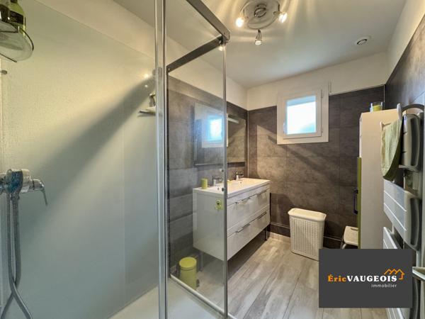 Coulommiers (77120) Maison 133m², Terrain 1000m² à Coulommiers DPE : D