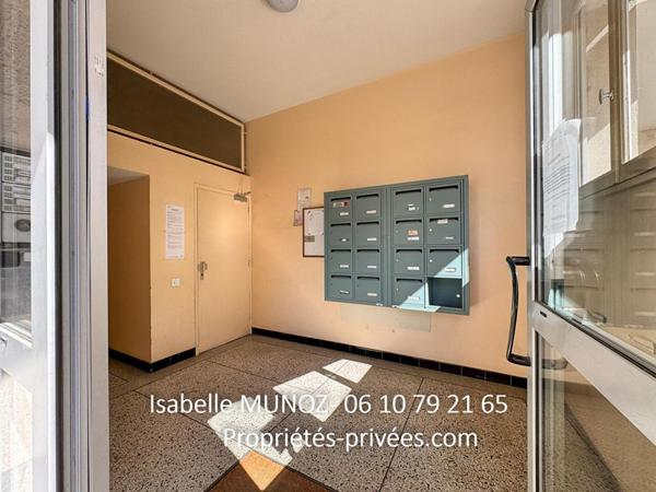 Appartement Clermont Ferrand 2 pièce(s) 50.07 m2