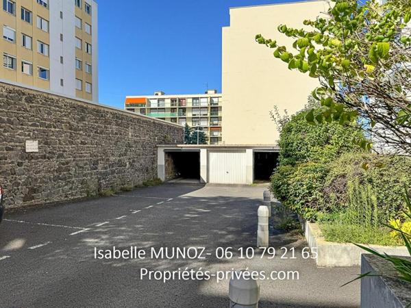 Appartement Clermont Ferrand 2 pièce(s) 50.07 m2