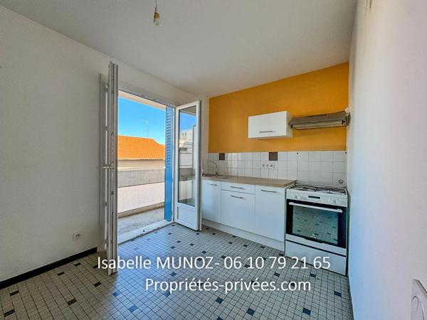 Appartement Clermont Ferrand 2 pièce(s) 50.07 m2