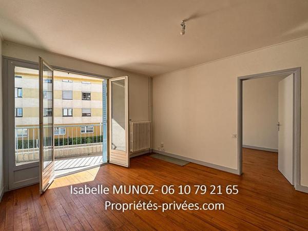 Appartement Clermont Ferrand 2 pièce(s) 50.07 m2
