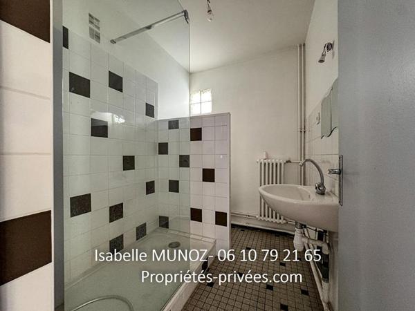 Appartement Clermont Ferrand 2 pièce(s) 50.07 m2