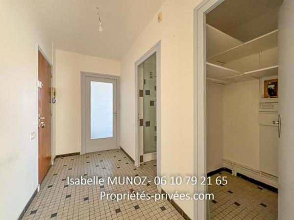 Appartement Clermont Ferrand 2 pièce(s) 50.07 m2