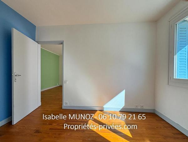 Appartement Clermont Ferrand 2 pièce(s) 50.07 m2