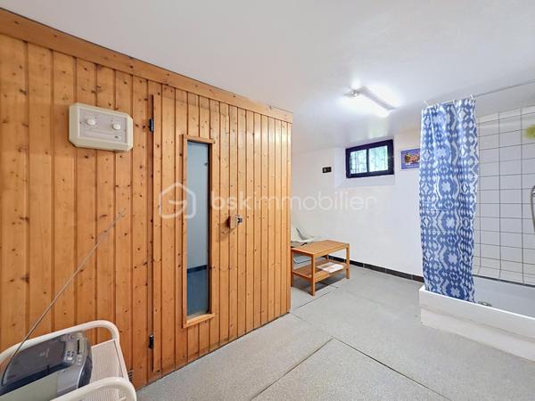 Demeure de 189 m²