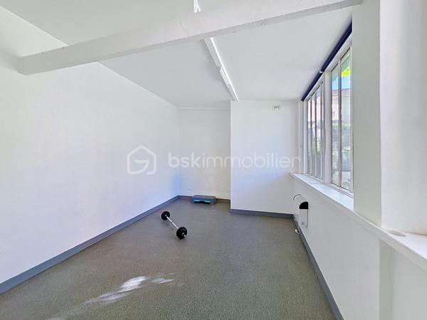 Demeure de 189 m²
