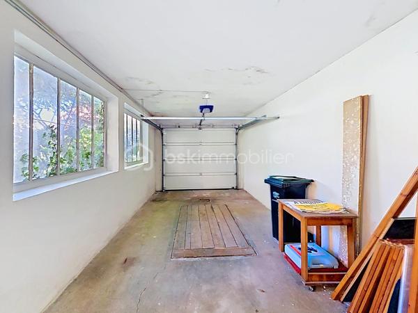 Demeure de 189 m²