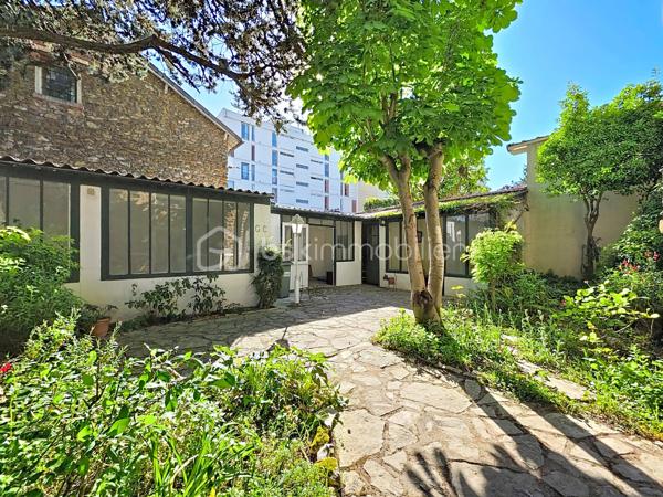 Demeure de 189 m²