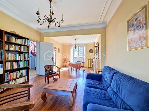 Demeure de 189 m²