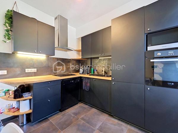 Demeure de 189 m²