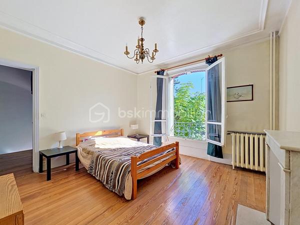 Demeure de 189 m²