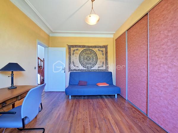 Demeure de 189 m²