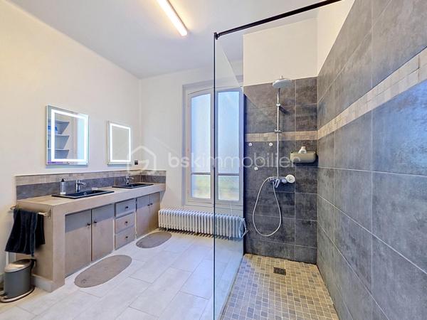 Demeure de 189 m²