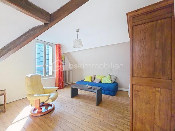 Demeure de 189 m²