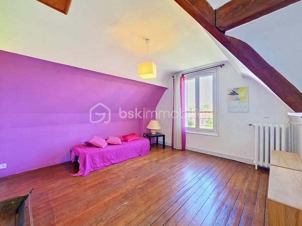 Demeure de 189 m²