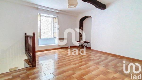 Appartement à vendre 3 pièces 50,9 m² Gorbio
