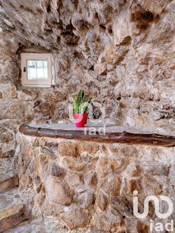 Appartement à vendre 3 pièces 50,9 m² Gorbio