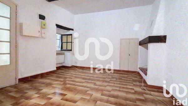Appartement à vendre 3 pièces 50,9 m² Gorbio