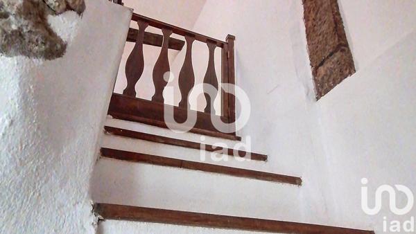 Appartement à vendre 3 pièces 50,9 m² Gorbio
