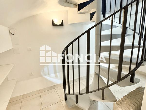Location Local commercial 1 pièce 45 m² - 55 PLACE SAINT LOUIS Metz 57000