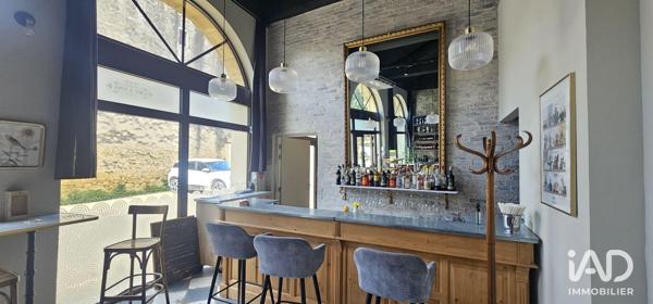 Restaurant à vendre 100 m² Courthézon
