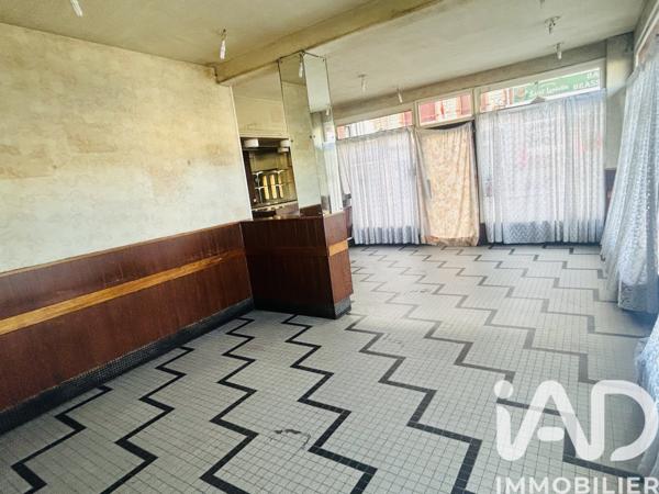 Immeuble à vendre 180 m² Neufchâtel-en-Bray