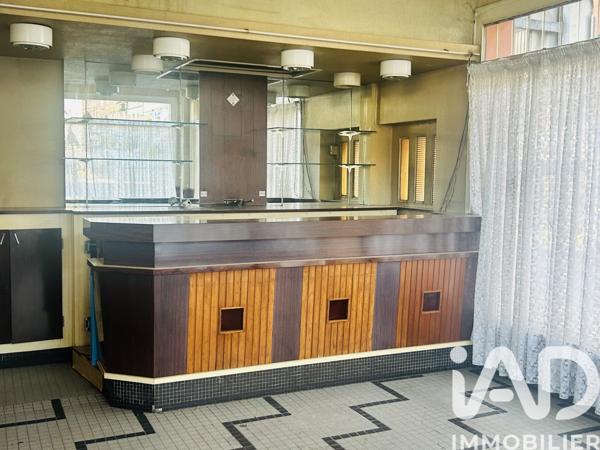 Immeuble à vendre 180 m² Neufchâtel-en-Bray