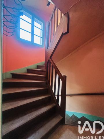 Immeuble à vendre 180 m² Neufchâtel-en-Bray