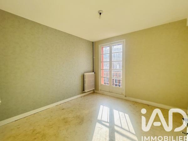 Immeuble à vendre 180 m² Neufchâtel-en-Bray
