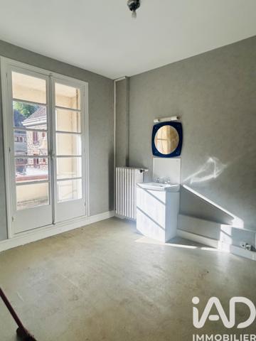 Immeuble à vendre 180 m² Neufchâtel-en-Bray
