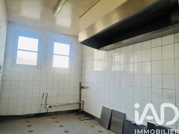 Immeuble à vendre 180 m² Neufchâtel-en-Bray