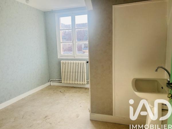 Immeuble à vendre 180 m² Neufchâtel-en-Bray