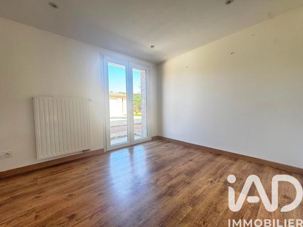 Maison à vendre 5 pièces 130 m² Veauche