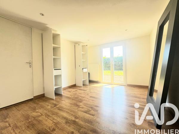 Maison à vendre 5 pièces 130 m² Veauche