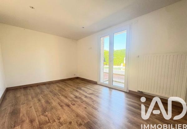 Maison à vendre 5 pièces 130 m² Veauche