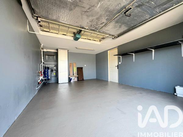 Maison à vendre 5 pièces 130 m² Veauche