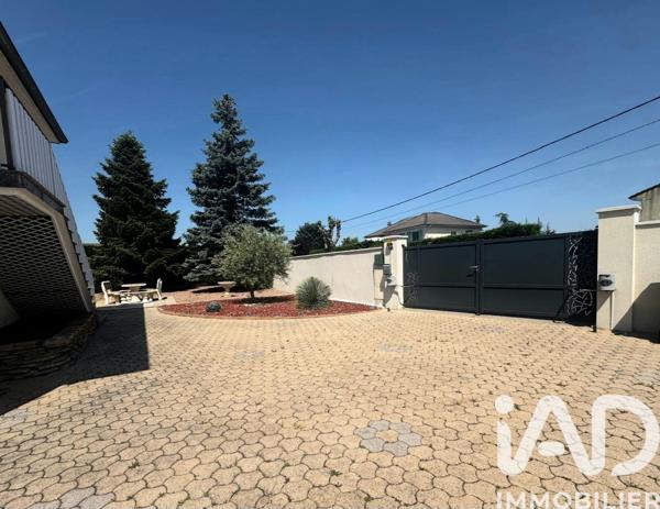 Maison à vendre 5 pièces 130 m² Veauche