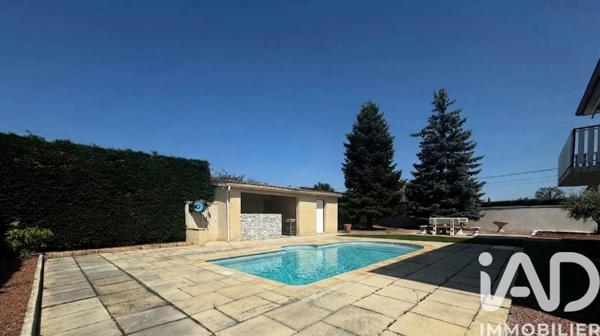 Maison à vendre 5 pièces 130 m² Veauche