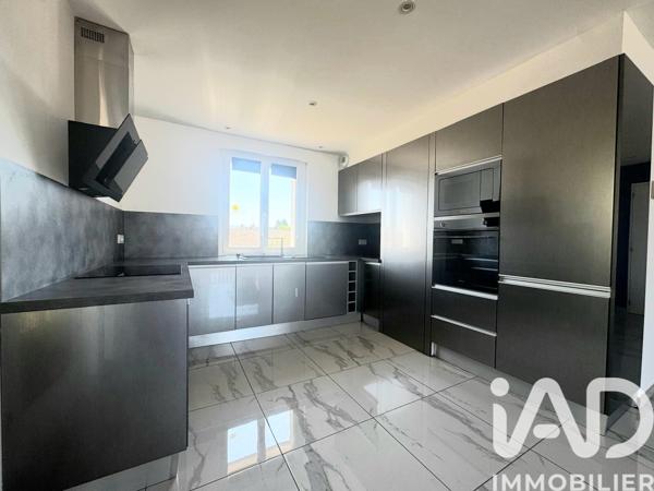 Maison à vendre 5 pièces 130 m² Veauche