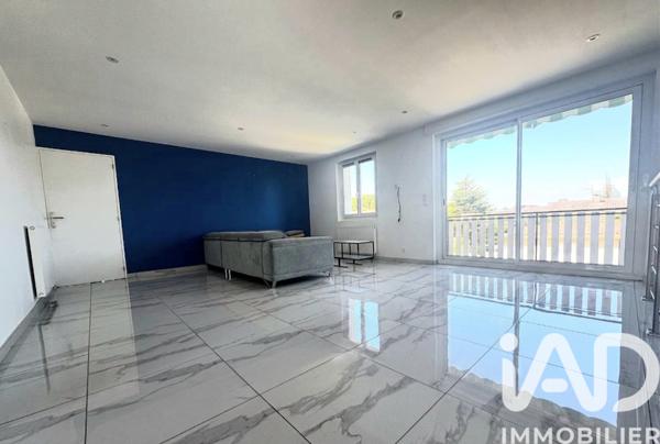 Maison à vendre 5 pièces 130 m² Veauche