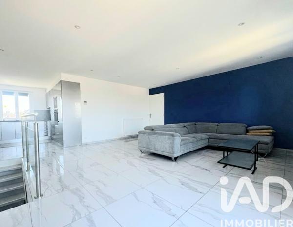 Maison à vendre 5 pièces 130 m² Veauche